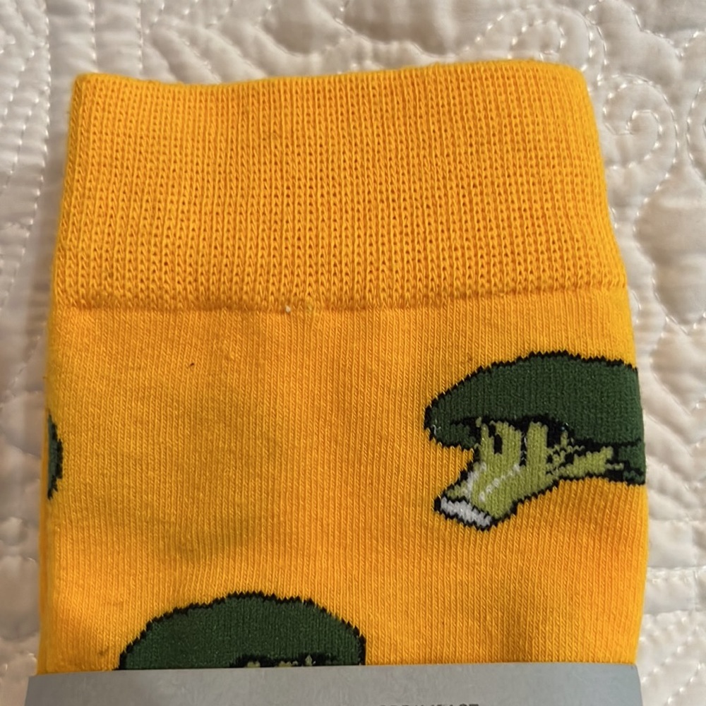 Stayforth Design socks, new - Picture 3 of 13